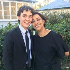 Meet your Posher, Gail